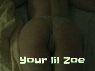 Your_lil_Zoe
