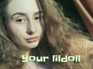 Your_lildoll