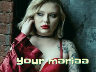 Your_mariaa