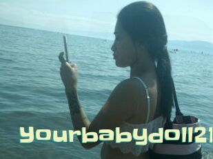 Your_baby_doll21