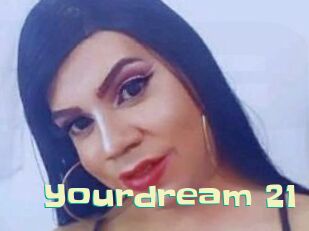 Yourdream_21