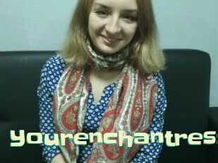Yourenchantress