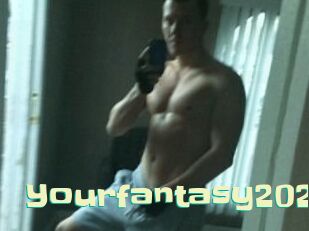 Yourfantasy202