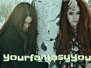 YourfantasyYour