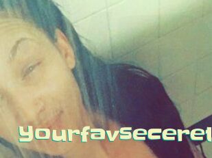 Yourfavseceret