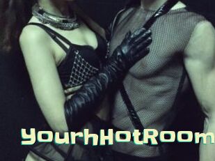 YourhHotRoom
