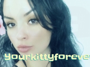 Yourkittyforever