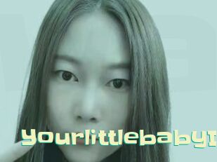 YourlittlebabyI