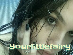 Yourlittlefairy