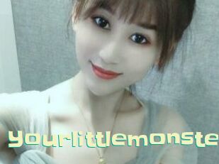 Yourlittlemonster