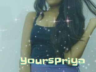 YoursPriya
