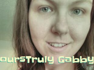 YoursTruly_Gabby