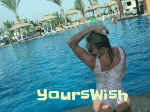 YoursWish