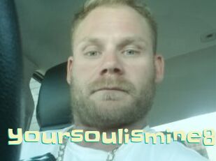 Yoursoulismine84