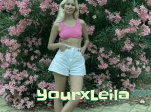 YourxLeila