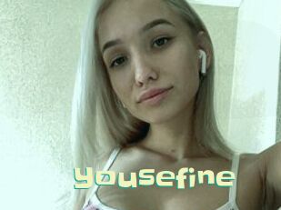 Yousefine