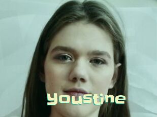 Youstine