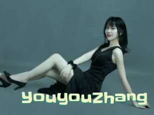 YouyouZhang