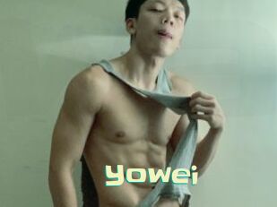 Yowei Wanna Meet