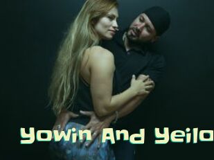 Yowin_And_Yeilo Wanna Meet
