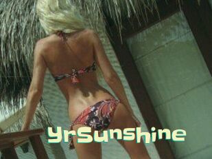 YrSunshine