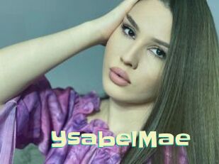 YsabelMae