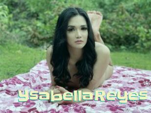 YsabellaReyes