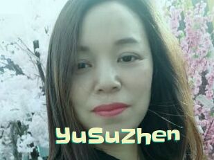 YuSuZhen