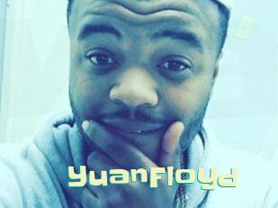 Yuan_Floyd