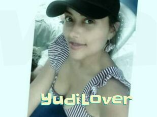 YudiLover