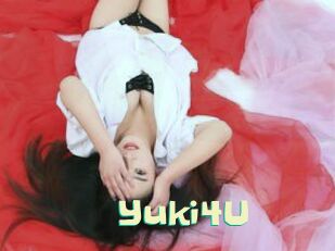 Yuki4U