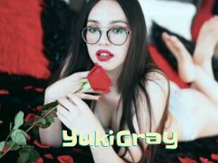 YukiGray