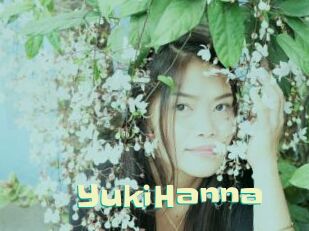 YukiHanna