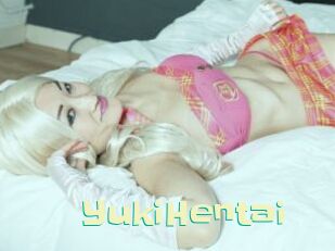 YukiHentai