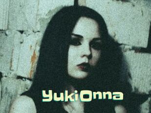 YukiOnna