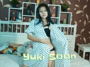 Yuki_Soon Wanna Meet