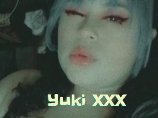 Yuki_XXX