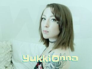 YukkiOnna