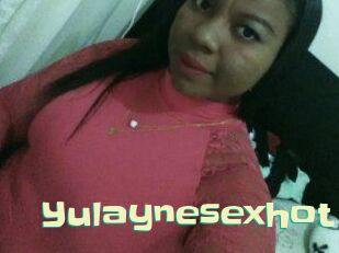 Yulaynesexhot