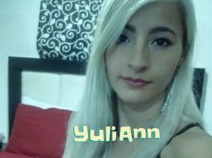 YuliAnn