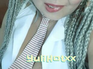 YuliHotxx