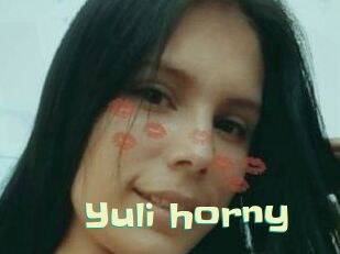 Yuli_horny