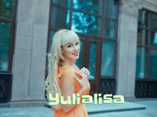 Yulialisa
