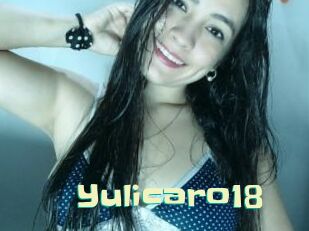 Yulicaro18