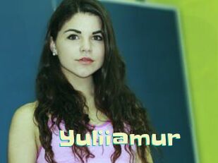 Yuliiamur