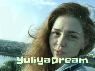 YuliyaDream