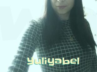 Yuliyabel