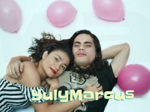 YulyMarcus