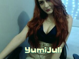 YumiJuli