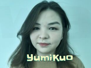 YumiKuo